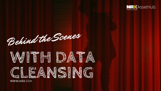 Behind the Scenes with Data Cleansing