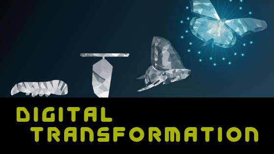 Digital Transformation