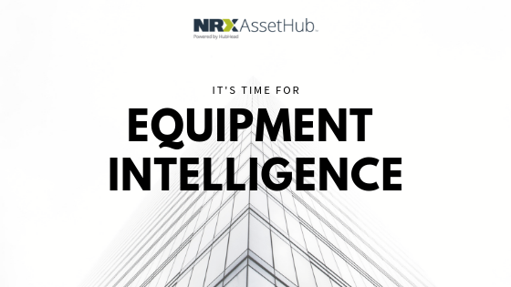It’s Time for Equipment Intelligence