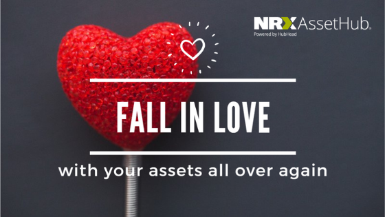 Fall in Love with your Assets All Over Again!