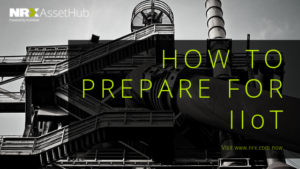 How to Prepare for IIoT