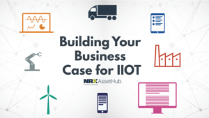 Building Your Business Case for IIOT