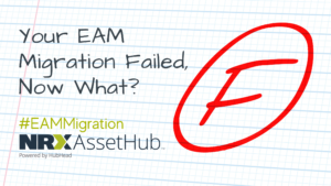 EAM migration