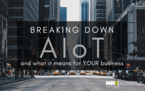 Breaking Down AIoT and What it Means for Your Business