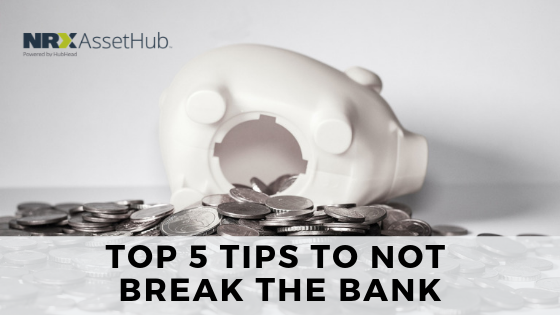The Top 5 Tips to Not Break the Bank with Your Data Solution