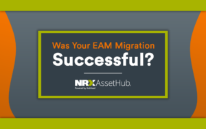 Was Your EAM Migration Successful?
