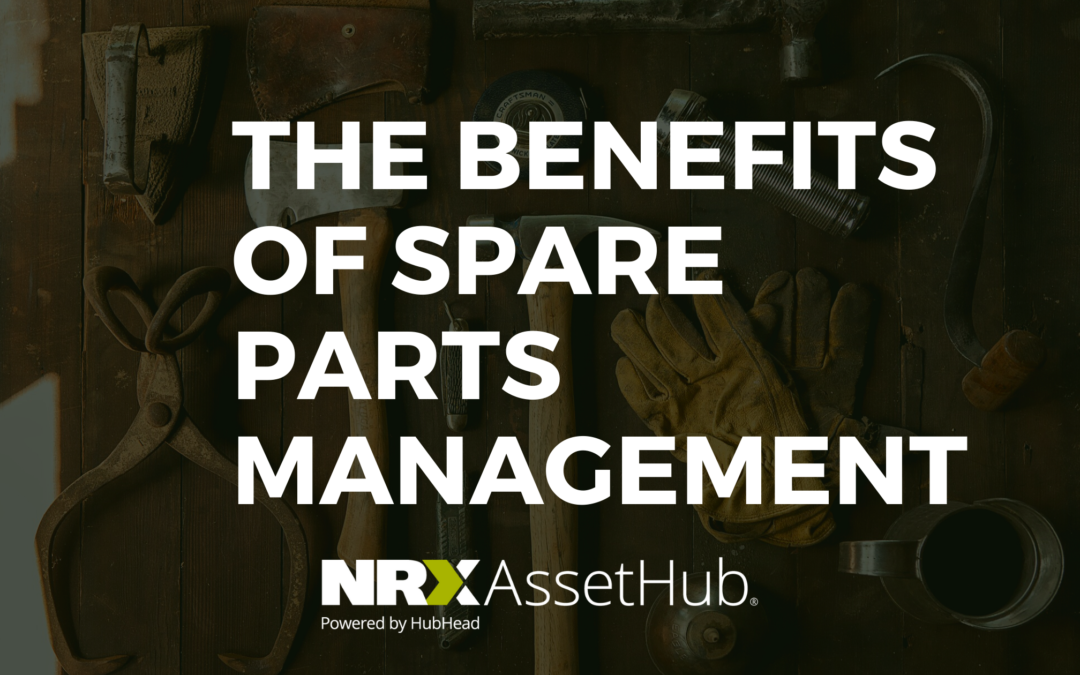 Spare Parts Management, Benefits of Spare Parts Management, Spare Parts, Material Cleansing