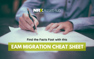 EAM Migration Cheat Sheet