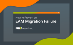 How to Prevent an EAM Migration Failure