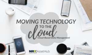 Moving Technology to the Cloud