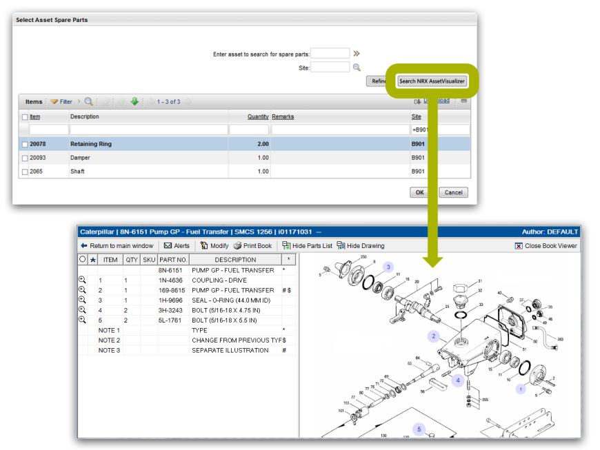 how nrx assethub is embracing ibm maximo nrx assethub ibm maximo