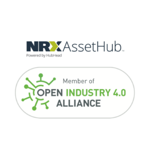 NRX IO4 Logo