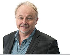 Nigel-Stokes