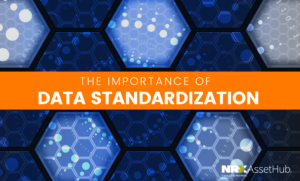 The Importance of Data Standardization