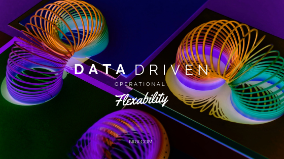Data Driven Operational Flexibility