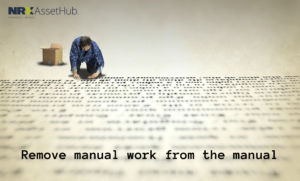 remove manual work