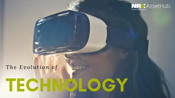 The Evolution of Technology